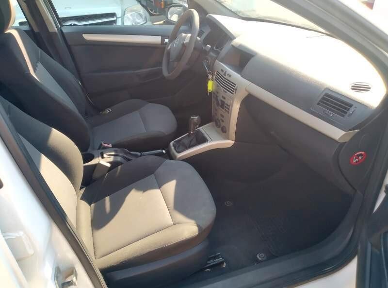Opel Astra 1.7 CDTI 110CV S.W. AUTOCARRO