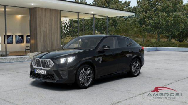 BMW iX2 eDrive20-Special Edition Msport Premium Package