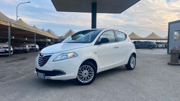 Lancia Ypsilon 1.2 69 CV 5 porte S&S Elefantino