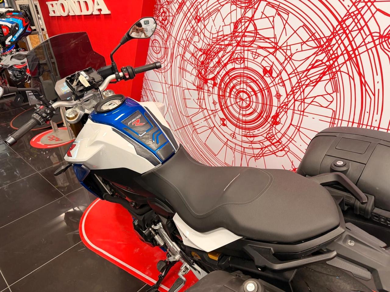 Bmw F 900 R 2023