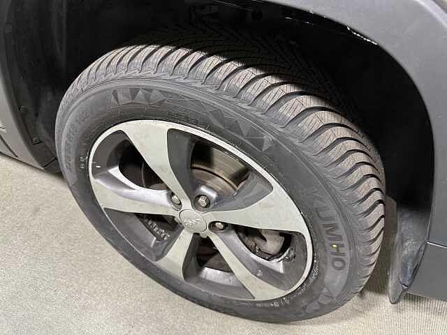 Jeep Cherokee 2.2 Mjet AWD Active Drive Limited