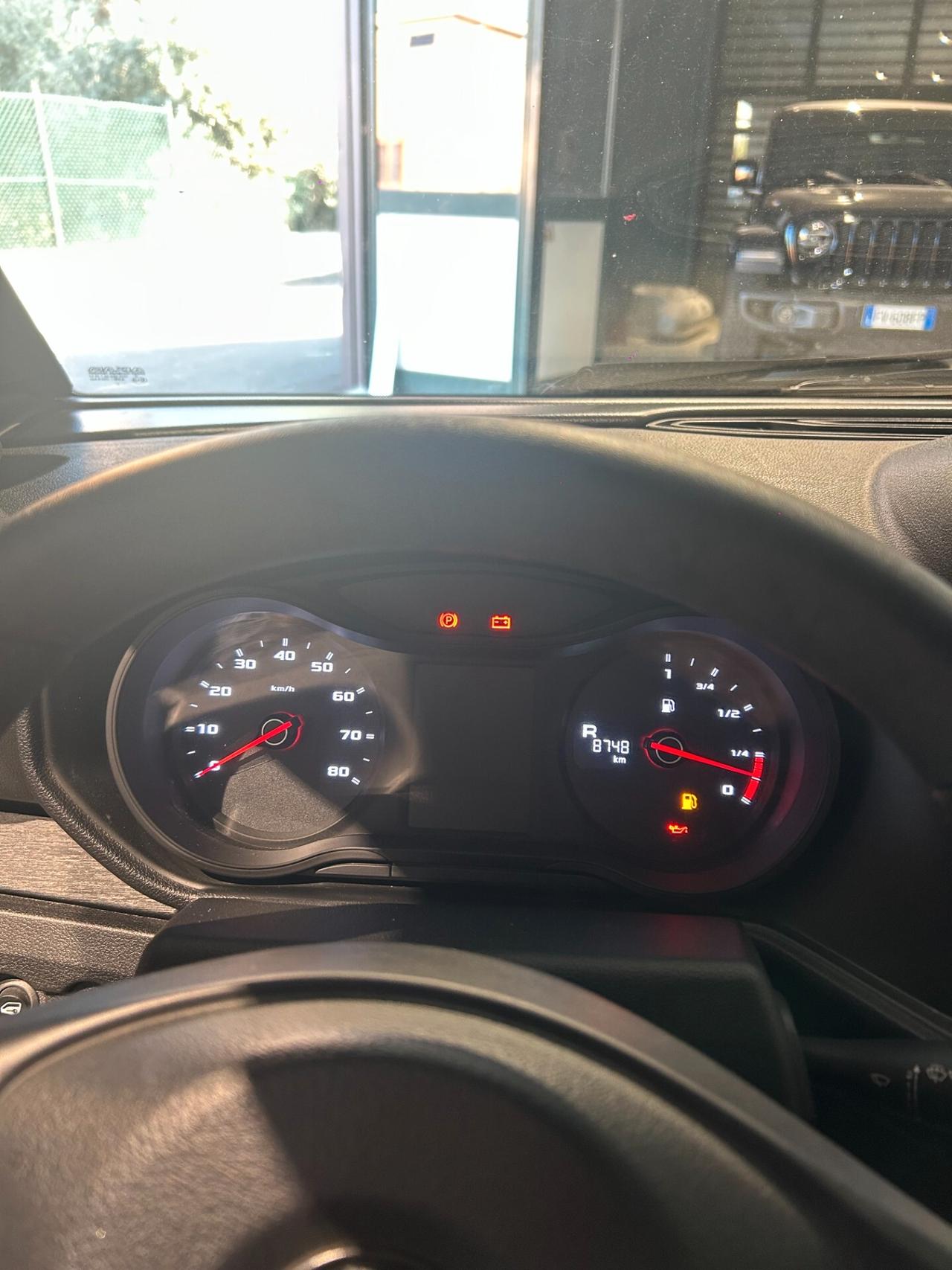 Aixam City Sport emotion E5