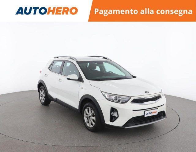 KIA Stonic 1.4 MPI 100 CV Style