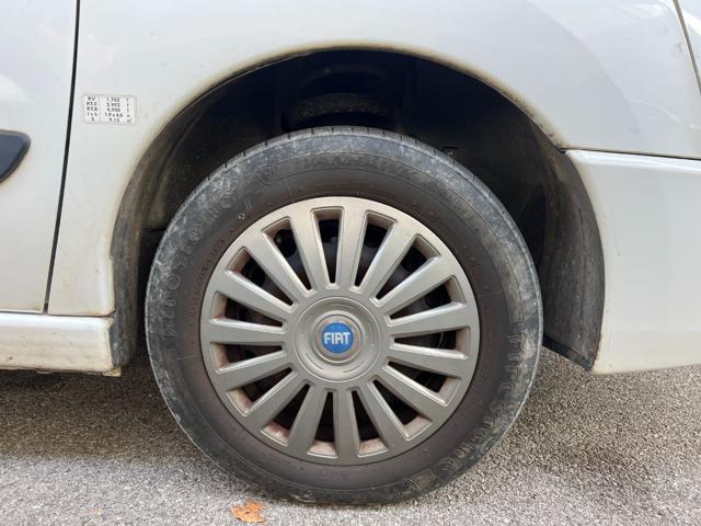FIAT Scudo 2.0 MJT PC-TN Furgone 10q. comfort