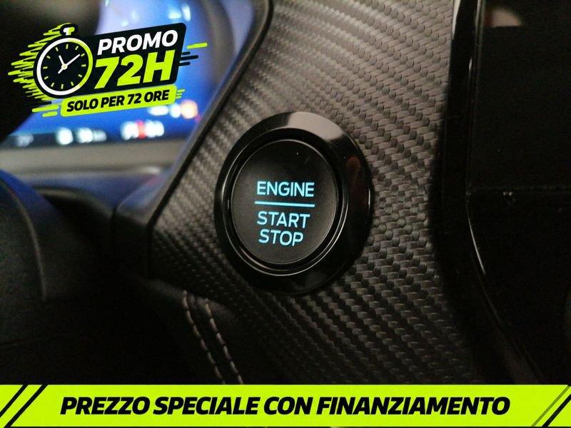 Ford Puma 1.0 ecoboost h ST-Line Vignale s&s 155cv