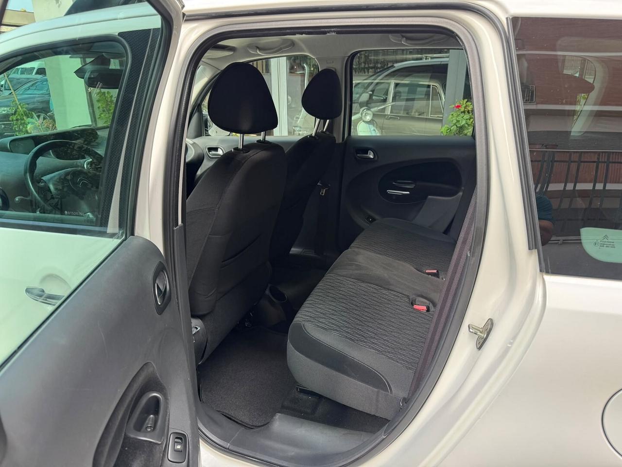 CITROEN C3 Picasso 1.6 HDi 90 Exclusive Limited 2