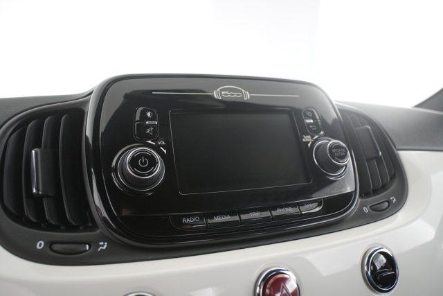 FIAT 500 500 1.0 Hybrid Cult