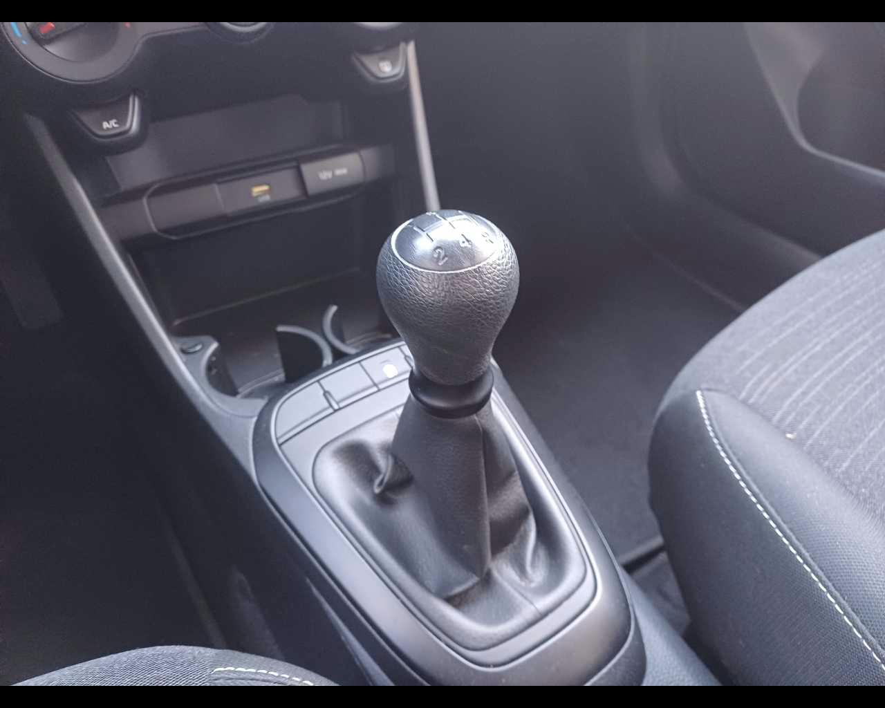 KIA Picanto 3ªs.(17-->) - Picanto 1.0 12V 5 porte Urban