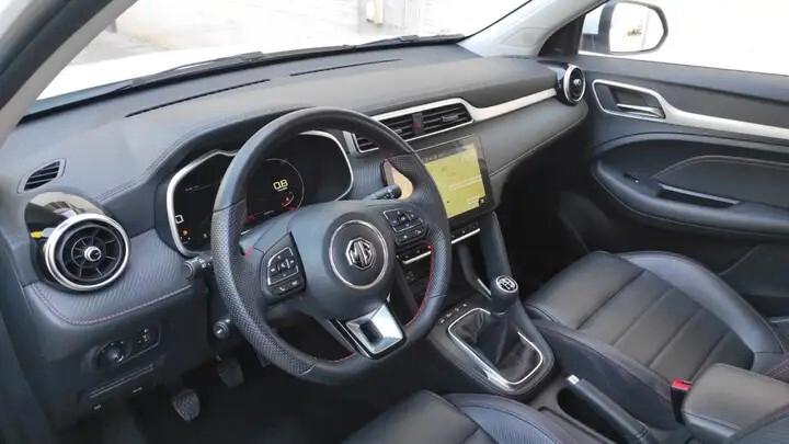 Mg ZS 1.5 VTi-tech Luxury