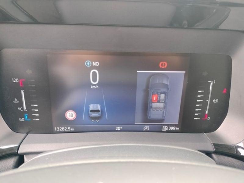 Ford Tourneo Courier 1.0 EcoBoost 125CV Titanium
