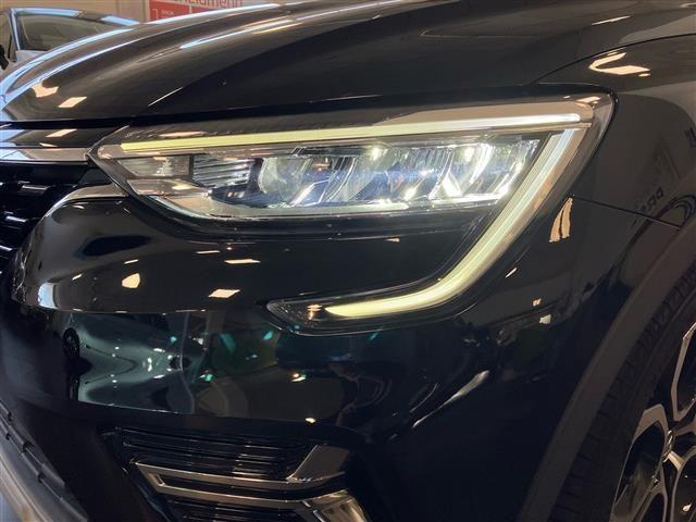 RENAULT Arkana 1.6 E-Tech full hybrid Intens 145cv
