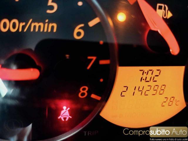 NISSAN Micra 1.2 16V 5 porte Easy