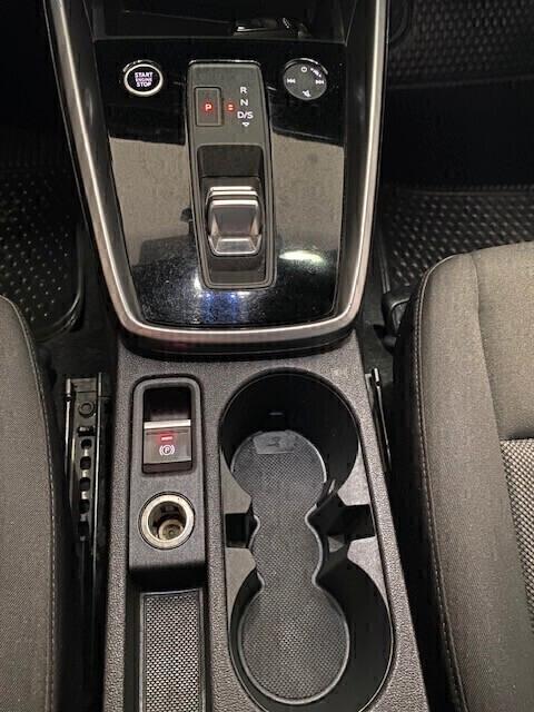 Audi A3 SPB 2.0 TDI 116cv S TRONIC LINE EDITION