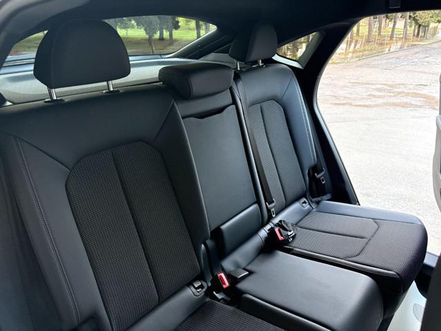 AUDI Q3 SPB Sportback 35 TDI S tronic S line edition
