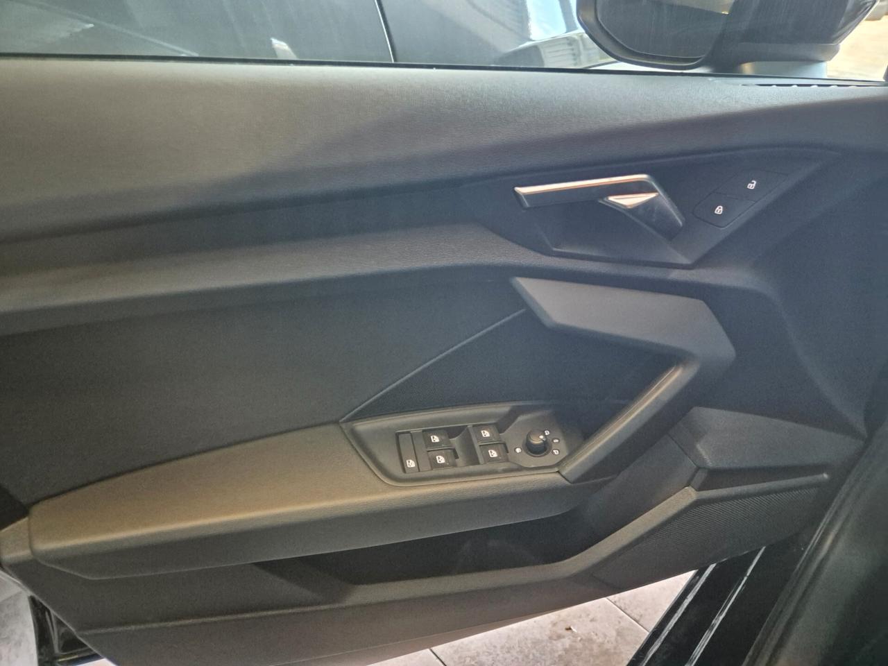 Audi A3 SPB 35 TFSI Business Advanced