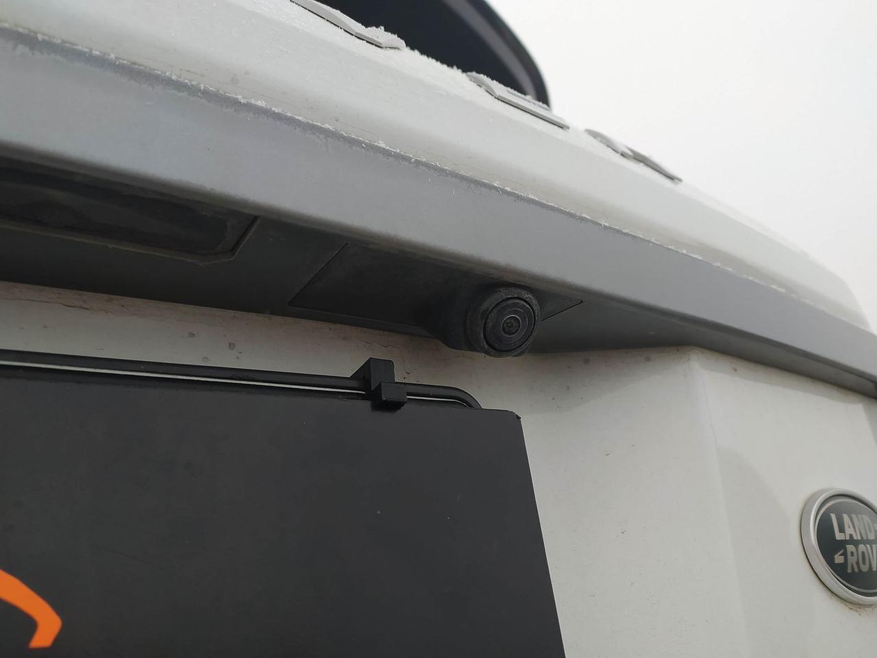 Land Rover Range Rover Evoque SE eD4 E-Capab #8531