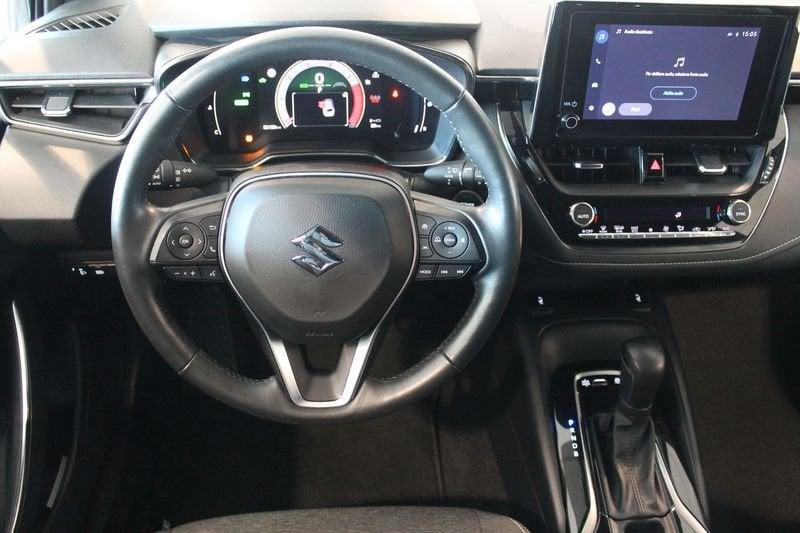 Suzuki Swace Swace 1.8 Hybrid E-CVT 2WD Cool