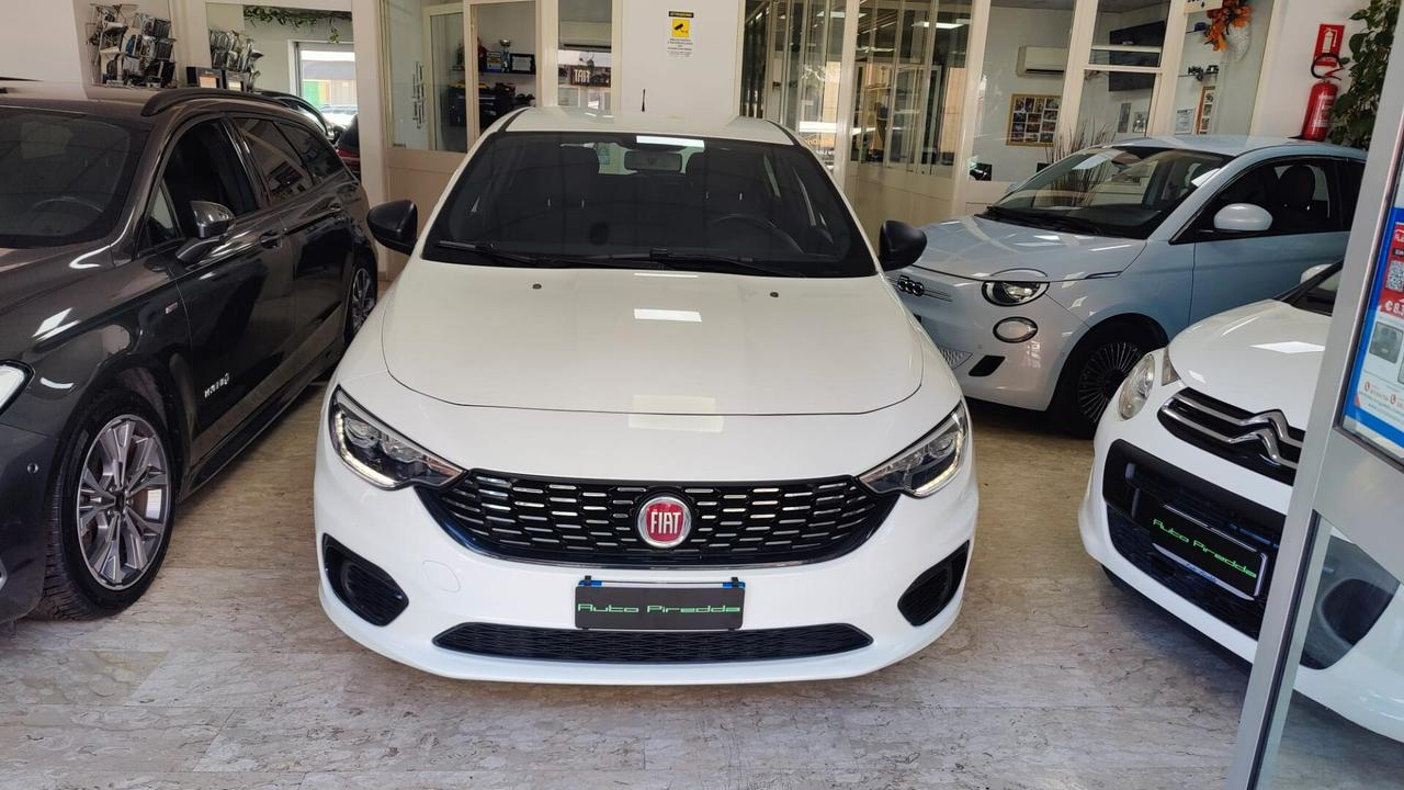 Fiat Tipo 1.3 Mjt 5 Porte Street