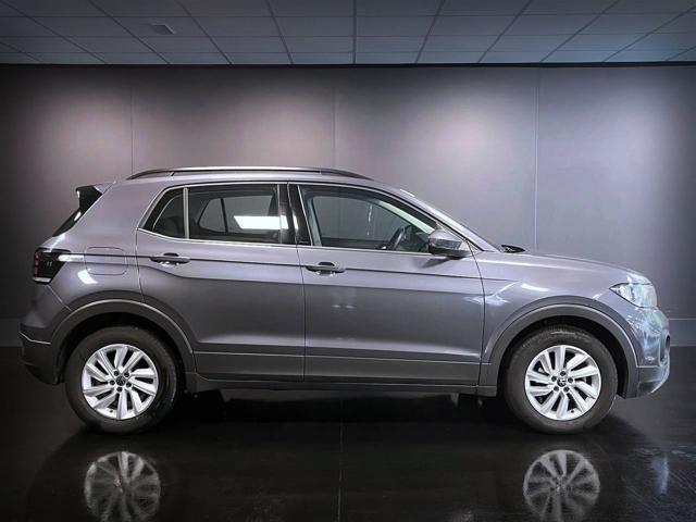 VOLKSWAGEN T-Cross 1.0 TSI 95CV Style