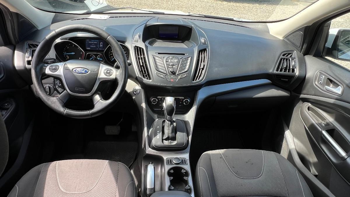 FORD - Kuga 2.0 tdci Plus 4wd 140cv powershift