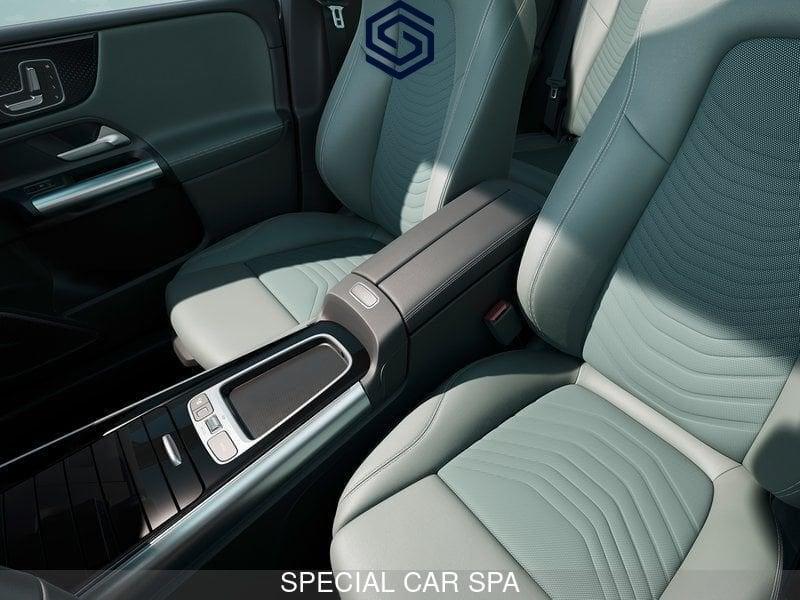 Mercedes-Benz Classe B