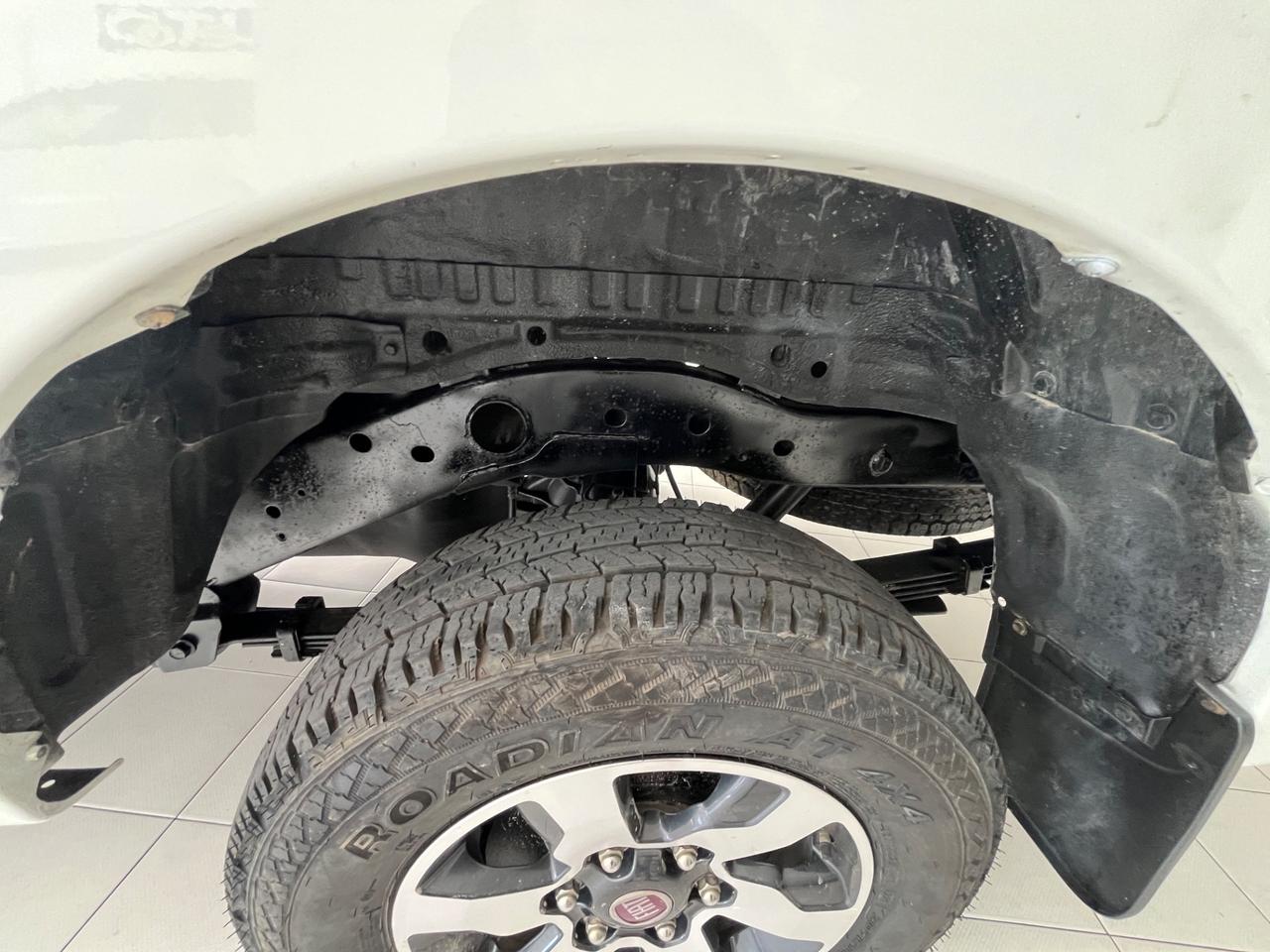 Fiat Fullback 2.4 150CV Cabina Estesa SX S&S