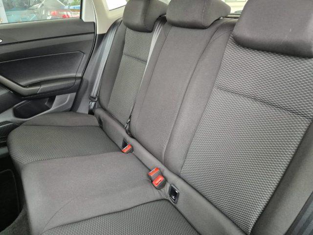 VOLKSWAGEN Polo 1.6 TDI 5p. Comfortline BlueMotion