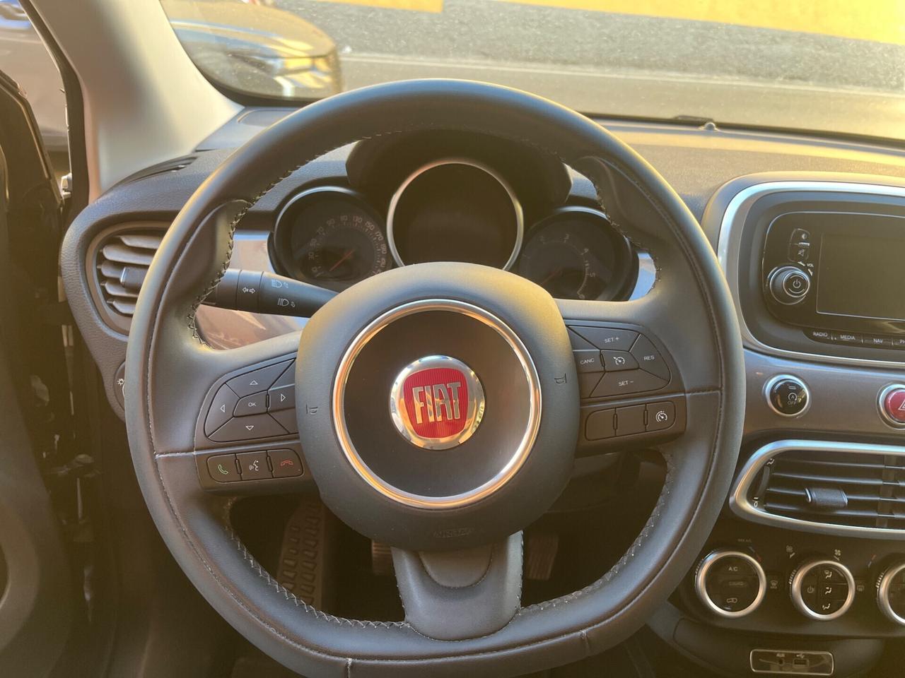 Fiat 500X 1.3 MultiJet 95 CV Navigatore