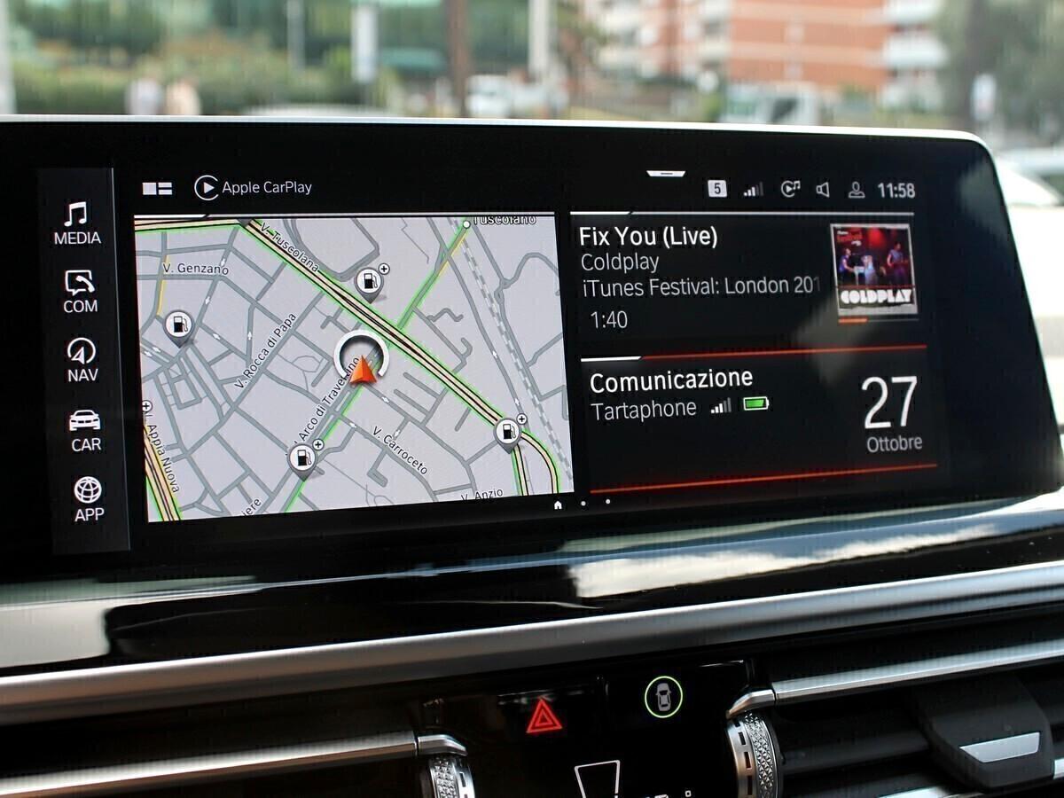 Bmw X3 xDrive 20d Mhev48V FULL OPT UNIPRO IVA DEDUCIBILE