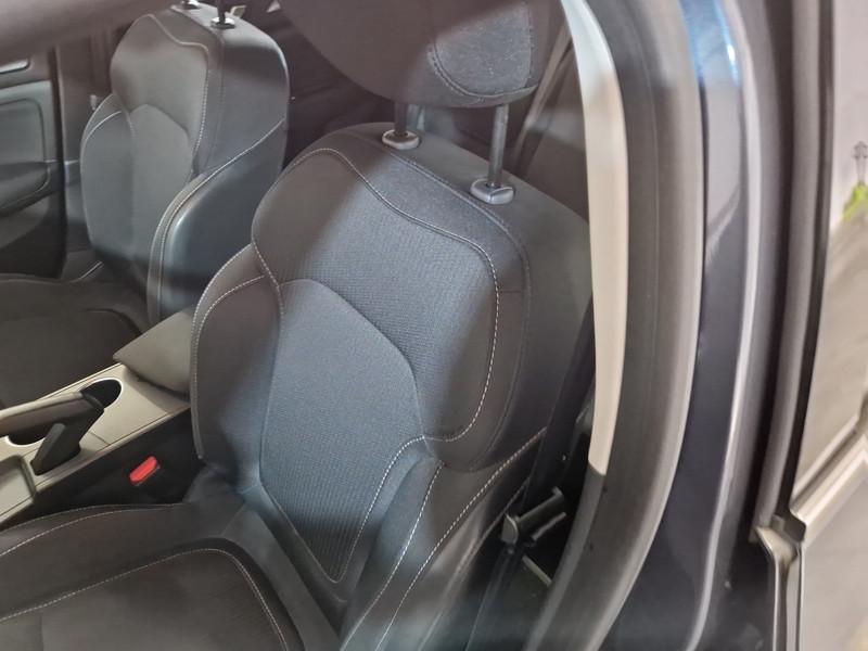 RENAULT MEGANE 1.5 DCI 85KW BLUE BUSINESS STATION WAGON