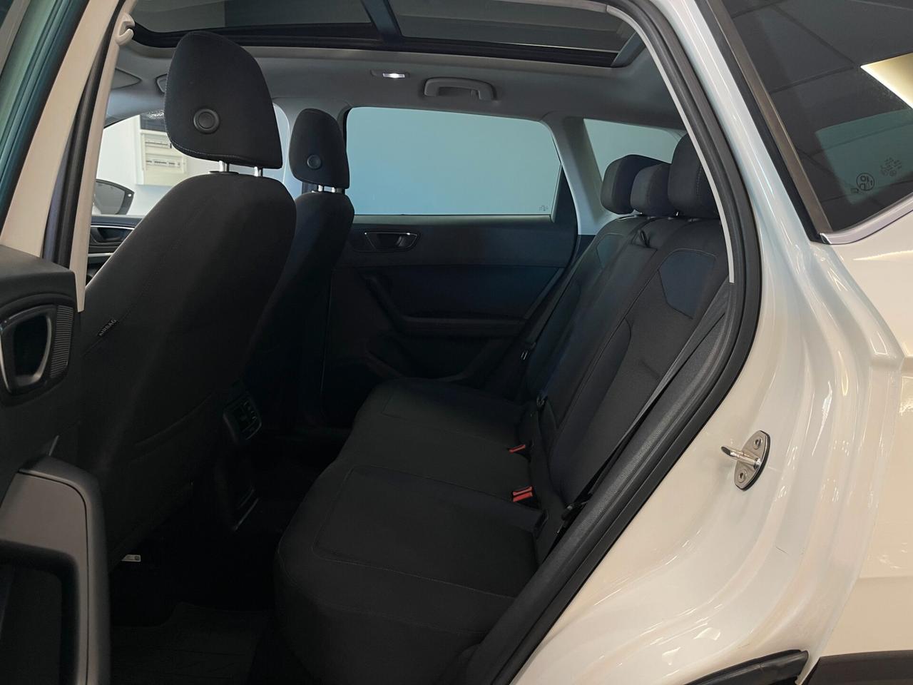 Seat Ateca 1.6 TDI 116cv Business