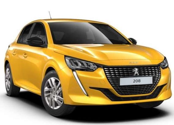 Peugeot 208 PureTech 100 CV S.S. ACTIVE PACK