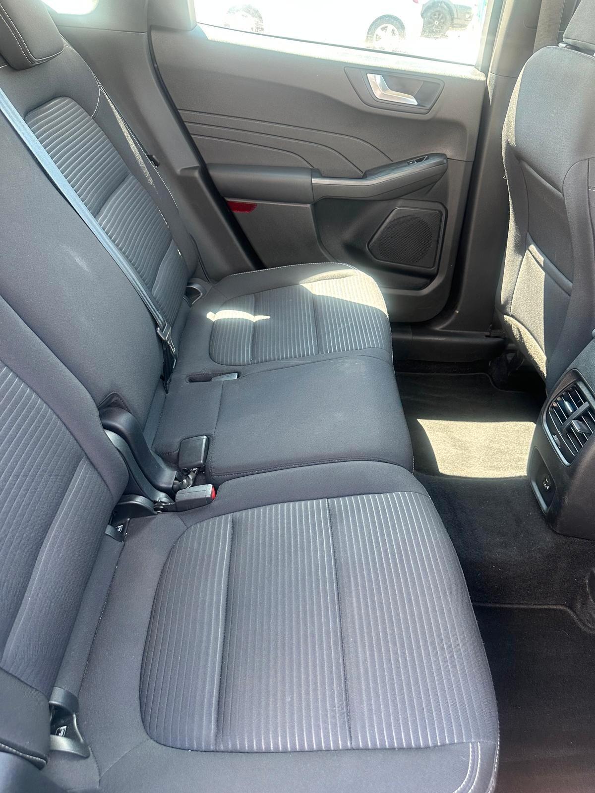 Ford Kuga 1.5 EcoBlue 120 CV 2WD Titanium Business