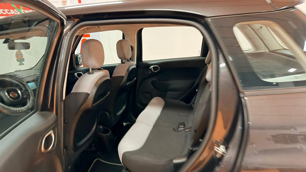 Fiat 500L 1.3 Multijet 85 CV Pop