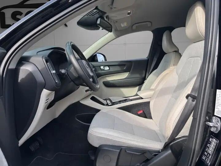 Volvo XC40 UNIPRO-PROMO-FINANZIAMENTO-LSCAR