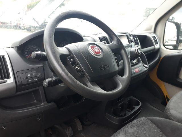 FIAT Ducato MH2 2015 GARANZIA [A307]