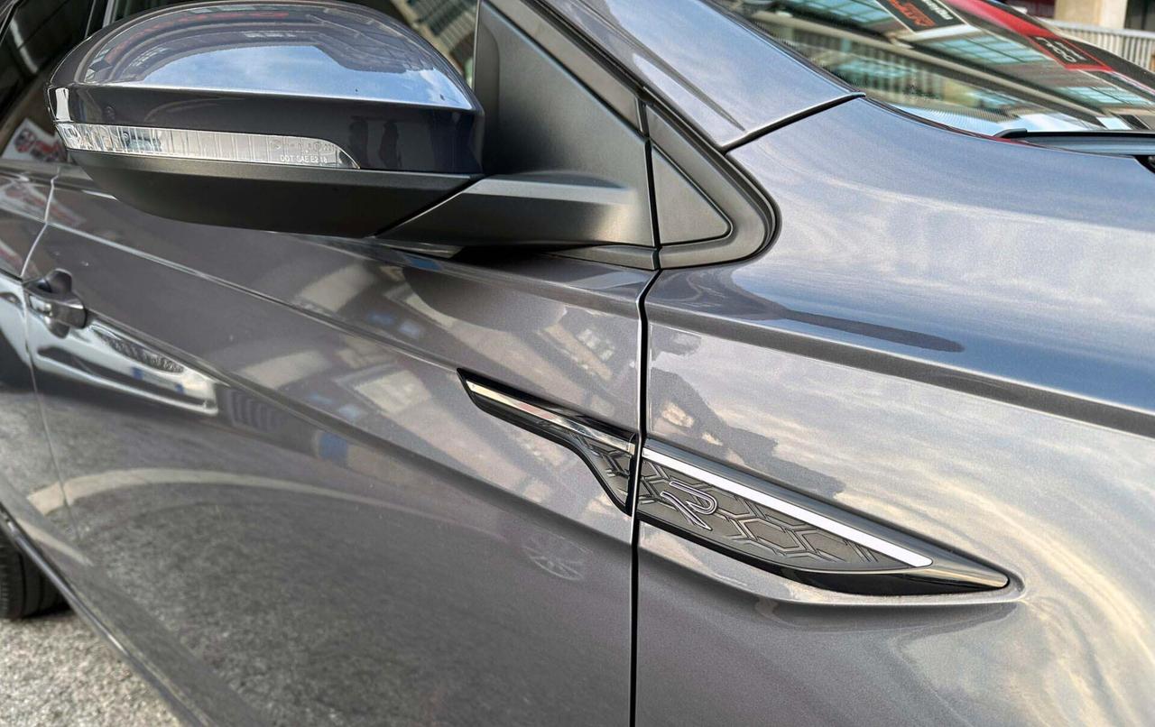 Volkswagen Taigo 1.0 TSI 110 CV DSG R-Line Tetto Apribile