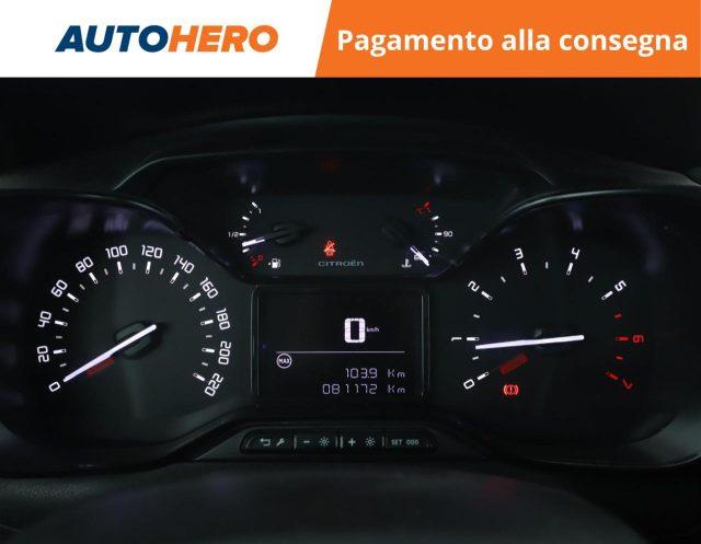 CITROEN C3 PureTech 82 S&S Feel