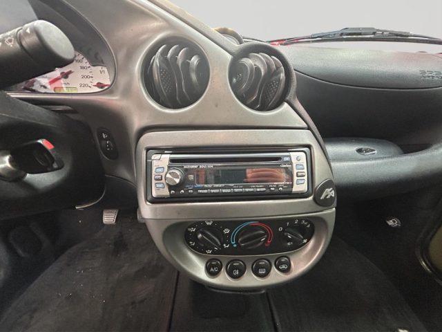 FORD Ka 1.3 MTV Club Generation