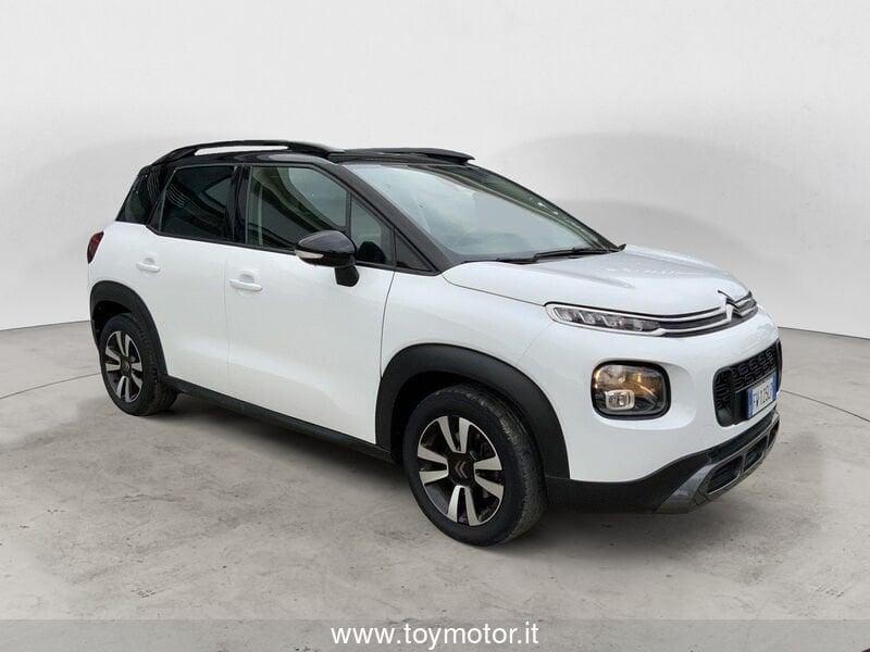 Citroën C3 Aircross 1ª s. PureTech 110 S&S Shine