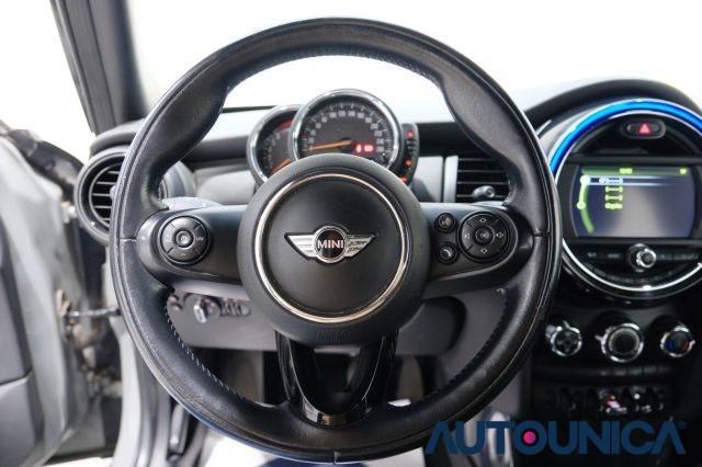 MINI One 1.2 ONE 75 CV 5 PORTE NEOPATENTATI