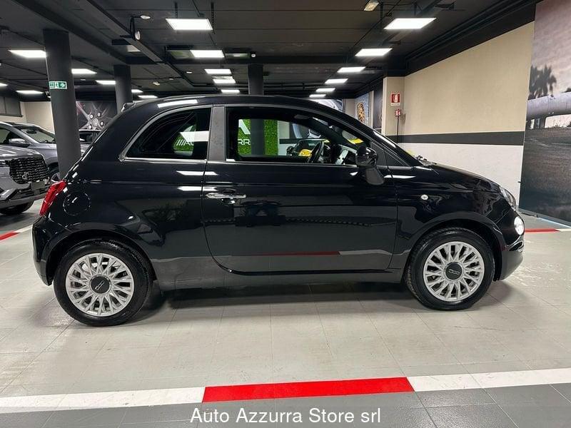 FIAT 500C 1.0 Hybrid Dolcevita *PROMO AZZURRA*