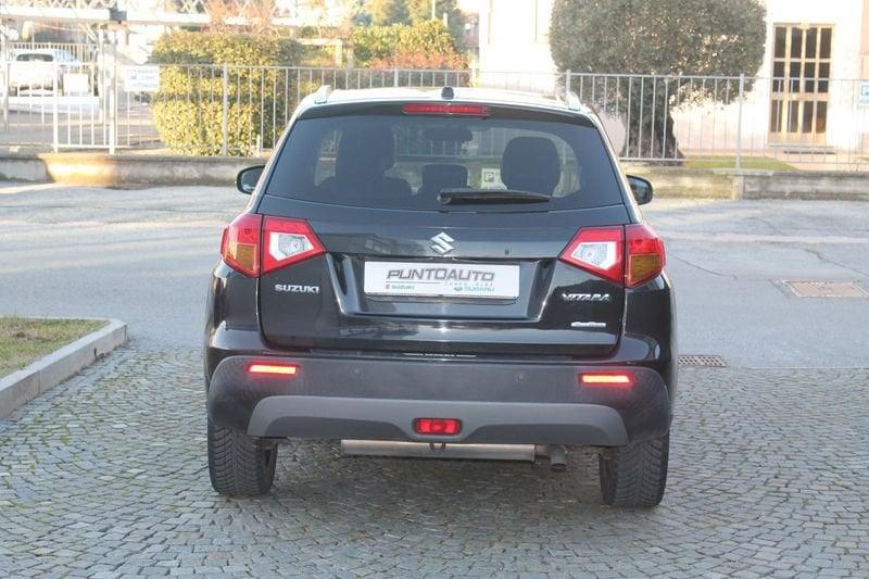 Suzuki Vitara 1.6 DDiS 4WD All Grip V-Top