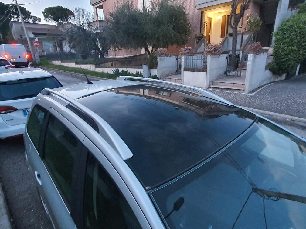 Peugeot 307 1.6 16V HDi 90CV SW