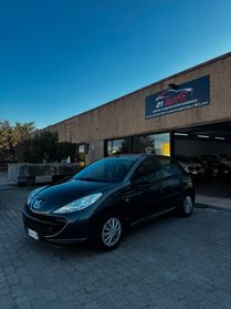 Peugeot 206 Plus 1.1 60CV 5p. Trendy