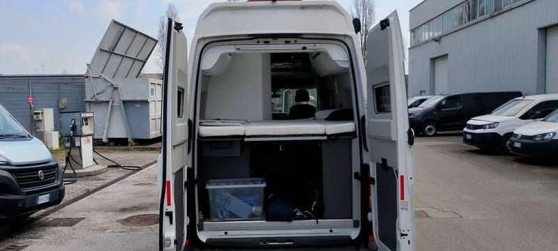 Volkswagen Grand California 600 2.0 BiTDI 177CV aut. PM