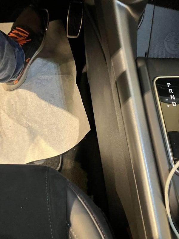 Alfa Romeo Tonale Tonale 1.5 160 CV MHEV TCT7 Edizione Speciale