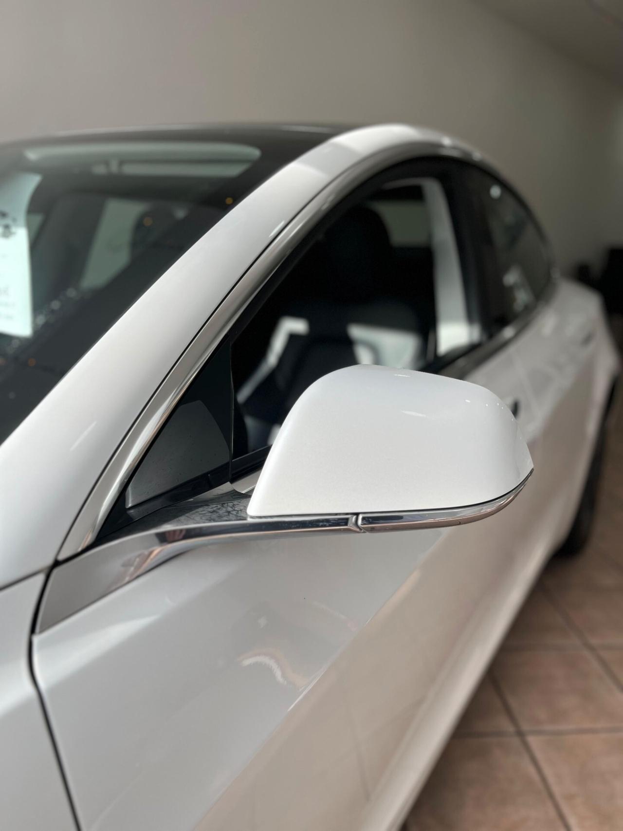 Tesla Model 3 Standard RWD Plus