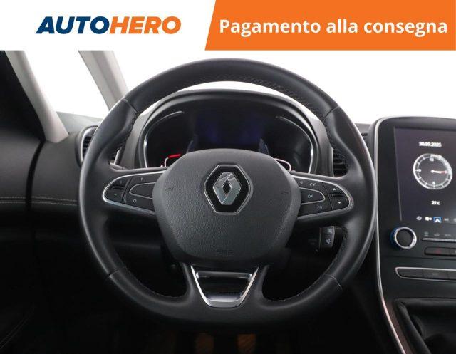 RENAULT Grand Scenic Blue dCi 120 CV Intens