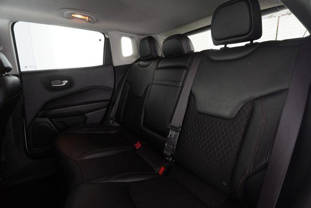 JEEP Compass Compass 1.6 Multijet II 2WD Limited